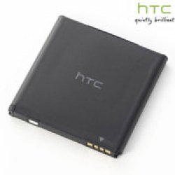Akku für HTC BA S640 Original Titan, Sensation XL, 1600 mAh 35H00170–00 M