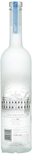 BELVEDERE Wodka 007 James Bond SPECTRE Collector's Edition (1 x 1.75 l) – Bild 3