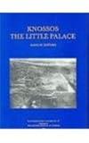 Knossos : The Little Palace, EleniHatzaki, 0904887502