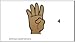 American Sign Language Bingo Game - Super Duper Educational Learning Toy for Kids