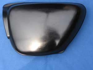 cb550 side covers