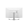 LG-Electronics-UHD-27UL850-27-Inch-Monitor-4K-Vesa-DisplayHDR-400-IPS-3840-x-2160-2x-HDMI-DisplayPort-USB-C-350-cdm2-5ms-AMD-Radeon-Freesync-Height-Adjustable-White LG Electronics UHD 27UL850 27 Inch Monitor 4K Vesa DisplayHDR 400 IPS (3840 x 2160) - 2x HDMI, DisplayPort, USB-C, 350…