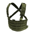 OPS Chest Rig