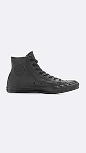 leather converse size 3.5