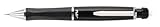 Paper Mate PhD Mechanical Pencil, Retractable, 0.50 mm, Black Barrel (67004)