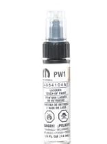 MOPAR TOUCH UP PAINT PW1 STO. WHITE CHRYSLER DODGE JEEP
