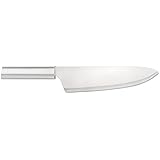 Rada Cutlery French Chef Knife – Stainless Steel Blade with Aluminum Handle Made in USA, 13 Inch
