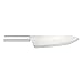 RADA Cutlery French Chef Knife, Silver Handle