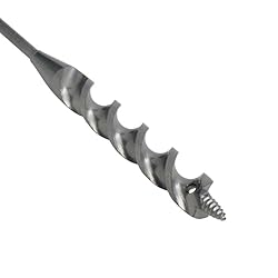 Klein Tools 53718 Flex Bit Auger with Screw
