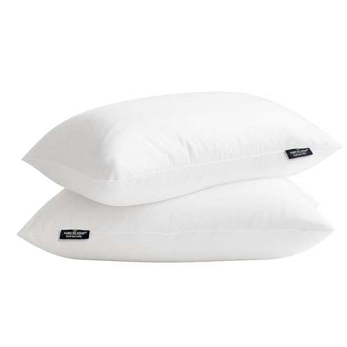 Farm To Home Organic Cotton Pillow