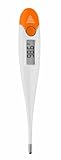 Veridian 08-357 9-second Digital Thermometer