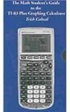 Graphing Calculator with Trish Cabral, Cabral, Trish, 0534420214