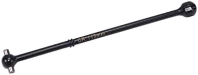HONGNOR X3S-12A Rear Center CVD Drive Shaft/Dogbone