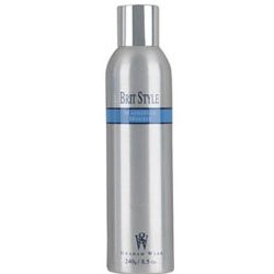 Graham Webb Brit Style Magnitude Mousse 8.5oz