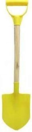 Toysmith Sand Shovel (Yellow): Amazon 