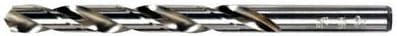 Topline USA Drill Bit #68 (0.0310") HSS Bright Finish 6pcs