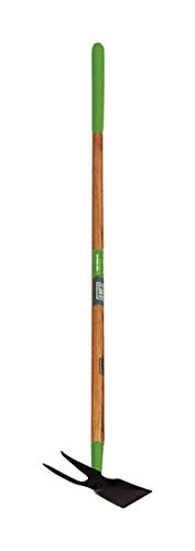 "Ames" 2825500 3.5" X 9" X 54.25" Weeder Hoe with 2 Prongs