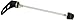 Dt Swiss Skewer DT RWS MTB Front Steel Hub, 100mm
