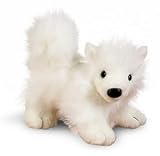 Webkinz Samoyed
