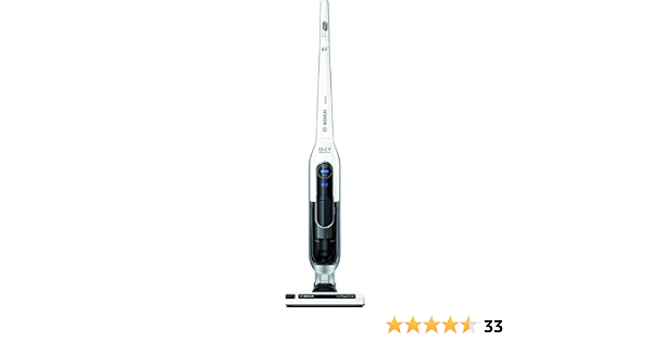 Bosch Athlet 25.2V Rechargeable Vacuum 