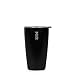 MiiR Insulated Tumbler with press-on lid, Black, 8oz