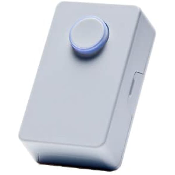 Rinnai Control-R Wi-Fi Module - Amazon.com