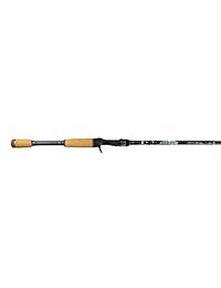 Dobyns Sierra Series Spinning Rods