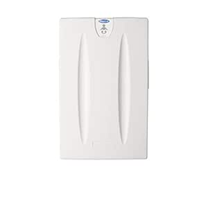 vertical changing station