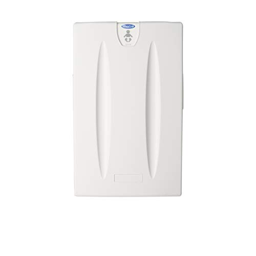 vertical changing table