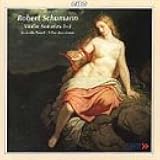 シューマン:ヴァイオリン・ソナタ集