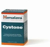Himalaya Herbal Healthcare Cystone 100 Tablets