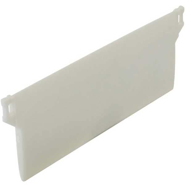 Oscars Interiors Replacement Vertical Blind Bottom Weights 89mm/3.5" (100)