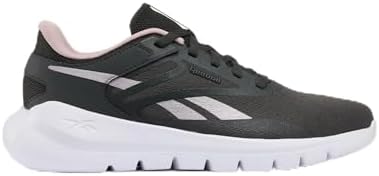 Zapatillas Split Flex para Mujer, Color Gris, 6/Muted Mauve/FTWR White, Talla 37 EU