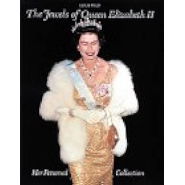 The Queen's Jewels: The Personal Collection of Elizabeth II: Field
