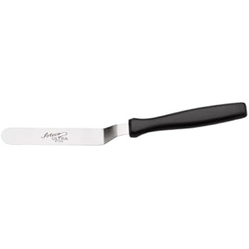 Ateco 1305 Ultra Offset Spatula with 4.25
