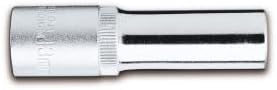 King Dick Tools 3/8 "Square Drive A/F Deep 5/16"
