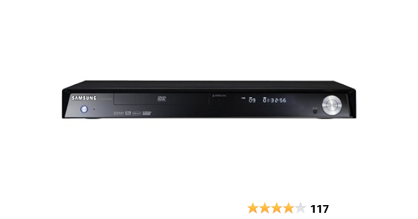 samsung 5.1 dvd player