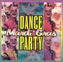 BIG CHIEFS MARDI GRAS DANCE PARTY                  image