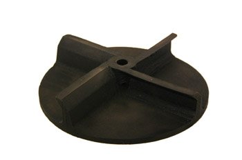 3004611 Buyers Poly Spinner with 3/4