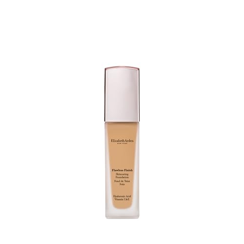 Elizabeth Arden Flawless Finish Liquid Foundation SPF10, 30 ml