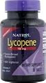 Natrol Lycopene 15mg 30 Tablets
