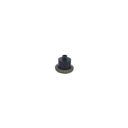 DDLmax RC Car Accessories, Metal Differential Case/Differential Cup/Bearing for WLA959 A969 A949 A979 K929 - Thumbnail 5