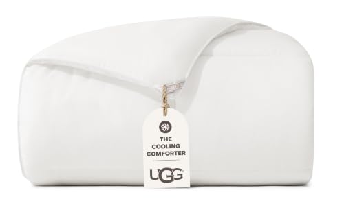 UGG Danielle Cooling Comforter