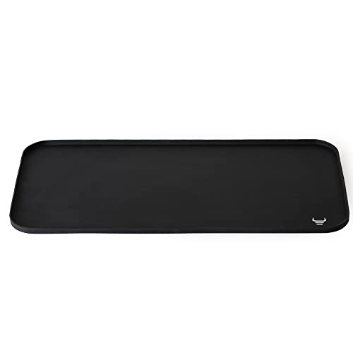 Genuine Yak Grills Silicone Mat Designed for The Yak 400 Series