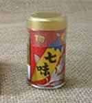 Yawataya IsogoroShichimi Togarashi, 14g by N/A