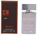 BOSS ORANGE MAN by Hugo Boss - MEN - EDT SPRAY 1.3 OZ