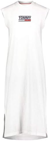 tommy jeans tank dress