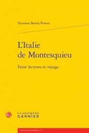 L' Italie de Montesquieu