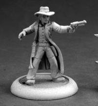 Sw: Gunslinger