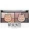 Covergirl Limited Edition Katy Kat Palette - Hot Kat 0.23 oz / 6.5 g